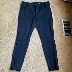 American Eagle Jeggings